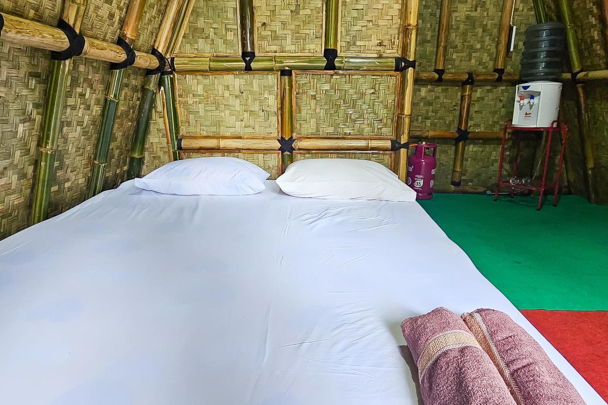 Bukit Senyum Residence Mitra Reddoorz Baruhtunggul エクステリア 写真
