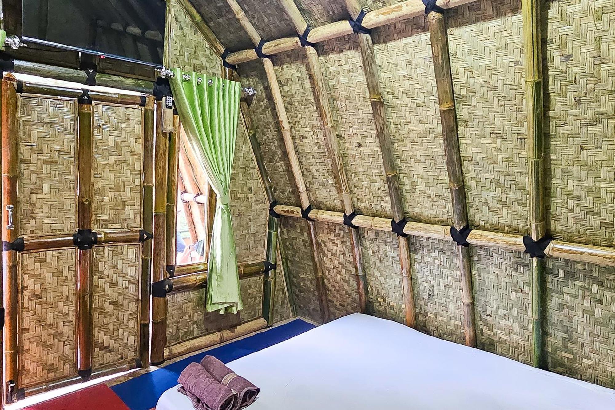Bukit Senyum Residence Mitra Reddoorz Baruhtunggul エクステリア 写真