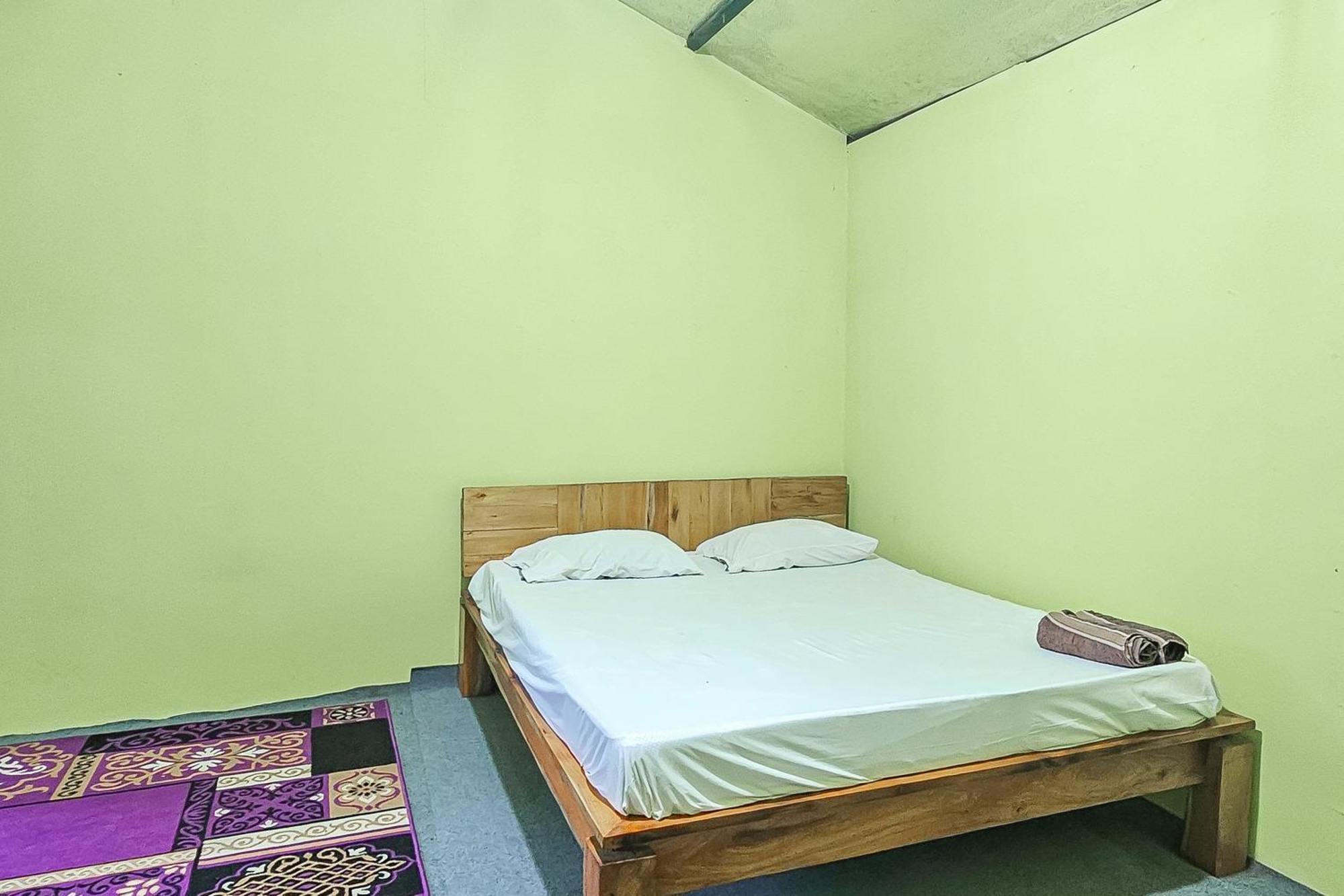 Bukit Senyum Residence Mitra Reddoorz Baruhtunggul エクステリア 写真