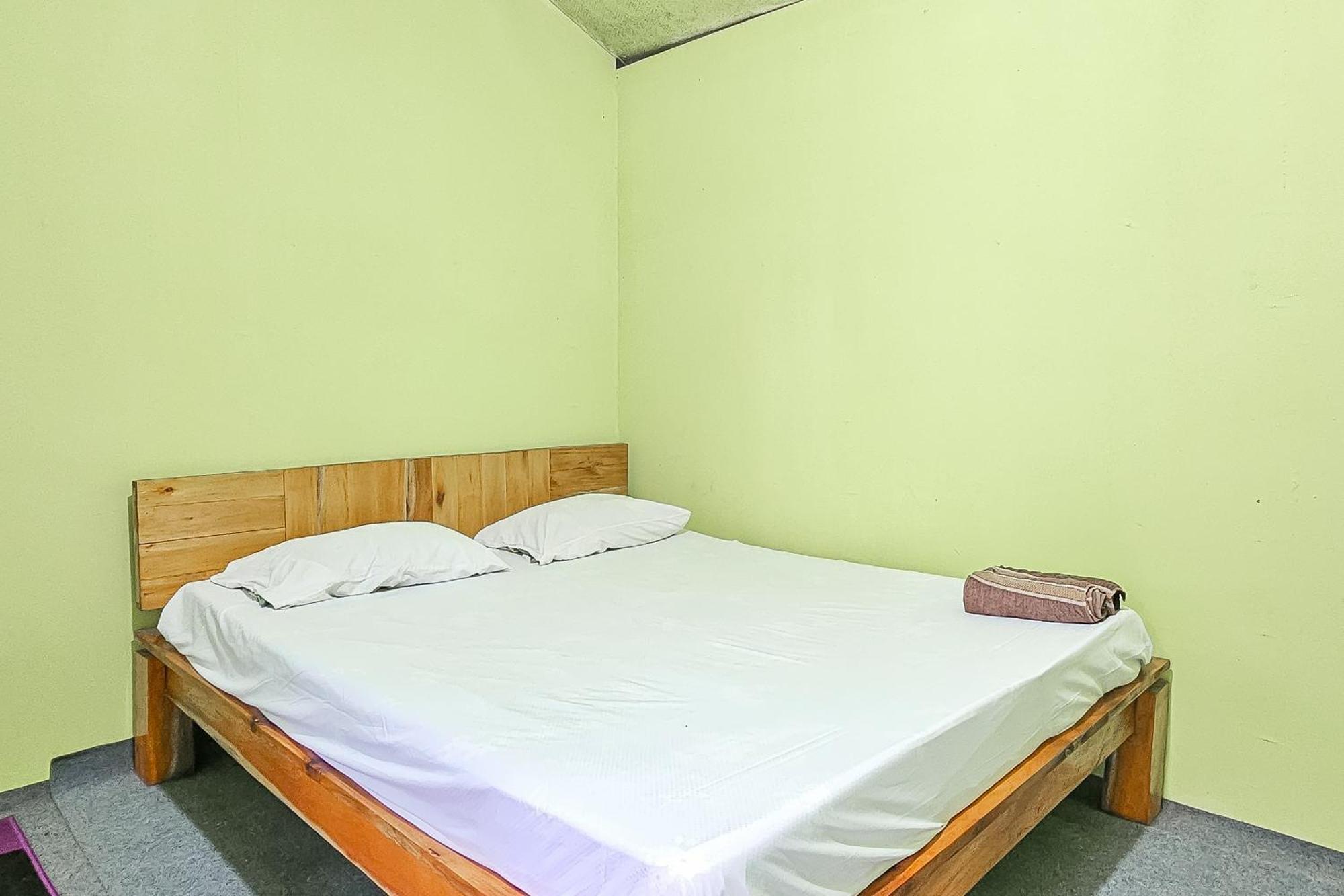 Bukit Senyum Residence Mitra Reddoorz Baruhtunggul エクステリア 写真