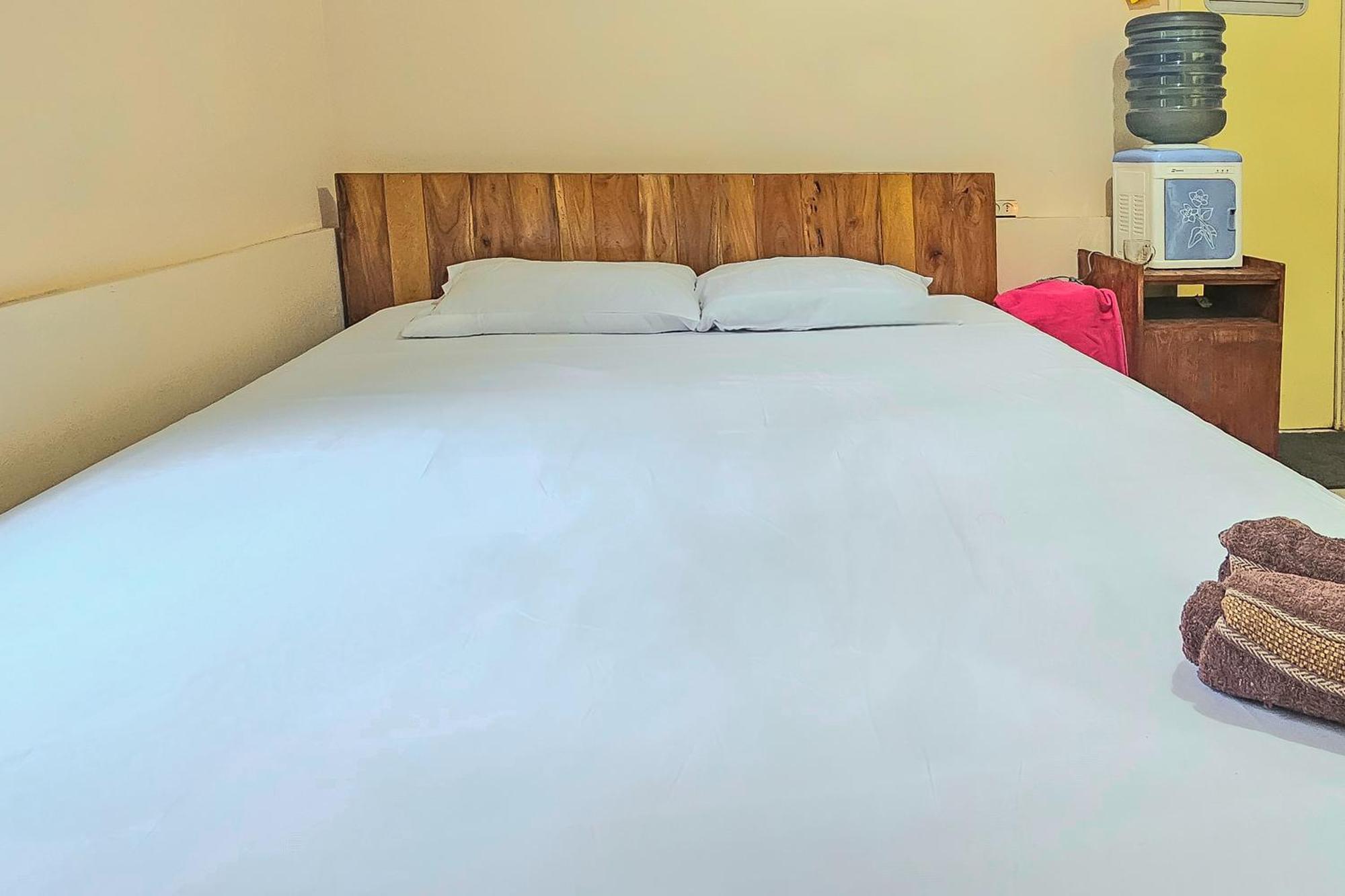 Bukit Senyum Residence Mitra Reddoorz Baruhtunggul エクステリア 写真