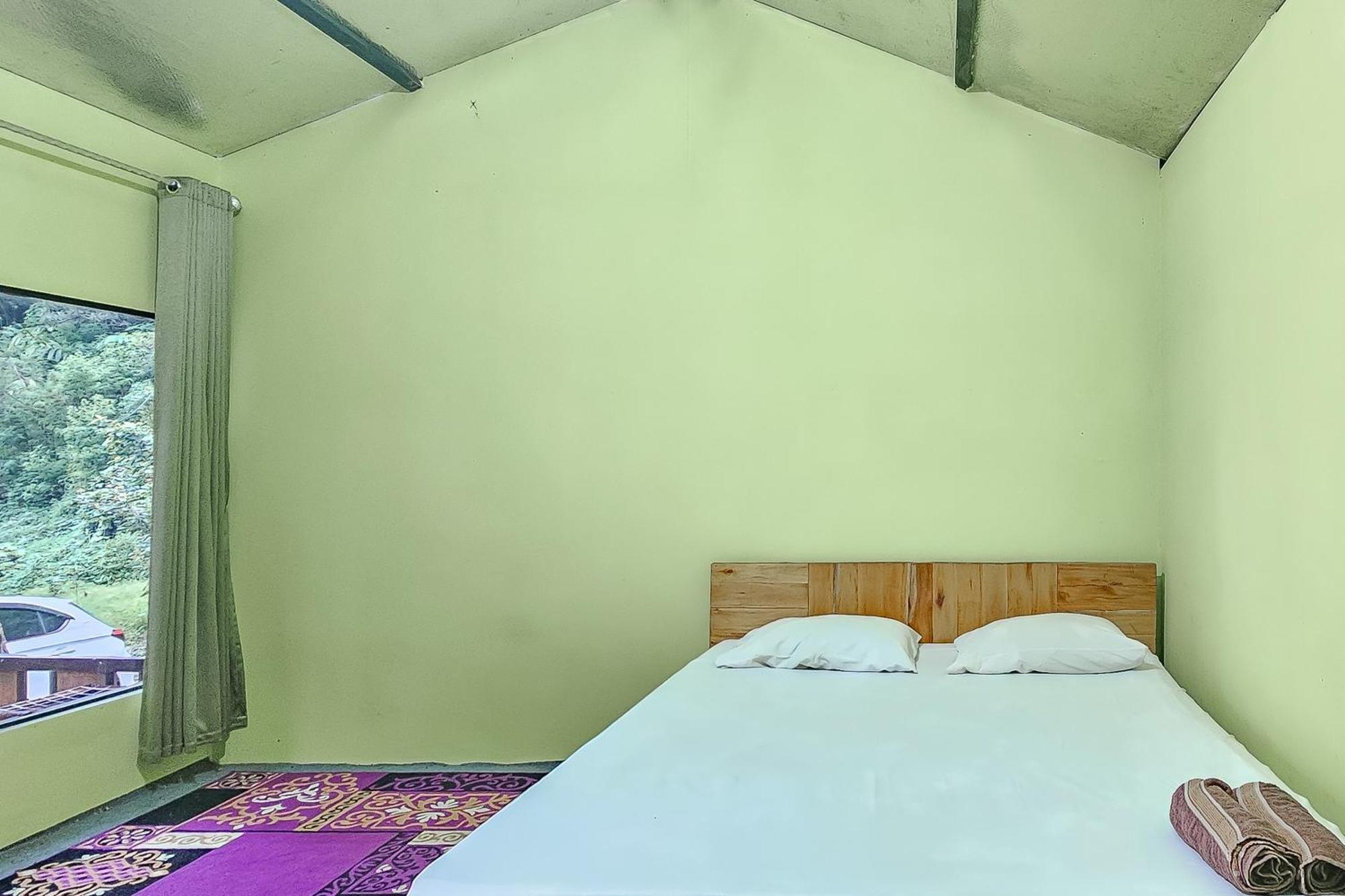 Bukit Senyum Residence Mitra Reddoorz Baruhtunggul エクステリア 写真