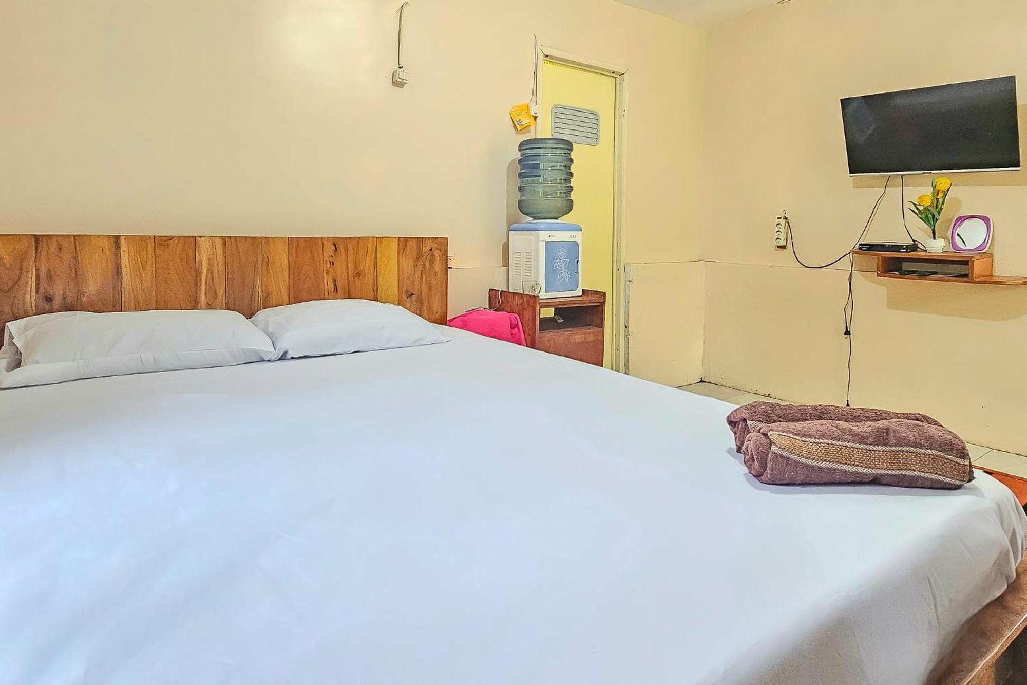 Bukit Senyum Residence Mitra Reddoorz Baruhtunggul エクステリア 写真