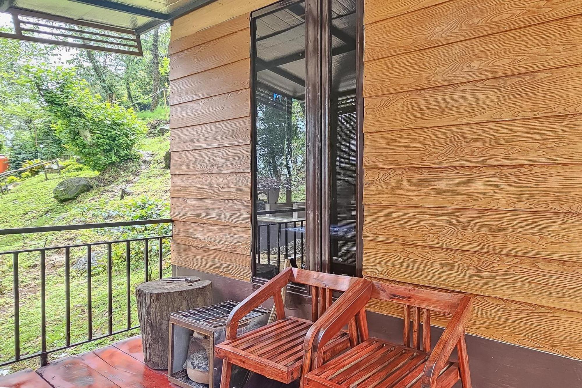 Bukit Senyum Residence Mitra Reddoorz Baruhtunggul エクステリア 写真