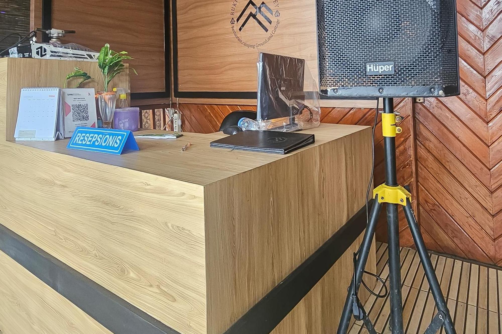 Bukit Senyum Residence Mitra Reddoorz Baruhtunggul エクステリア 写真